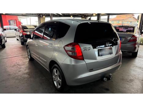 HONDA Fit 1.4 4P LX AUTOM�TICO, Foto 4