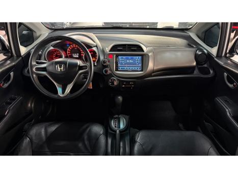HONDA Fit 1.4 4P LX AUTOM�TICO, Foto 5