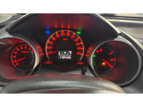 HONDA Fit 1.4 4P LX AUTOM�TICO, Foto 6