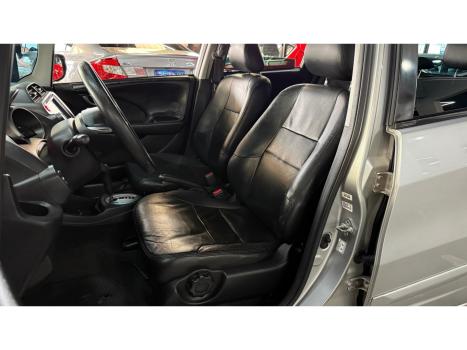 HONDA Fit 1.4 4P LX AUTOM�TICO, Foto 7