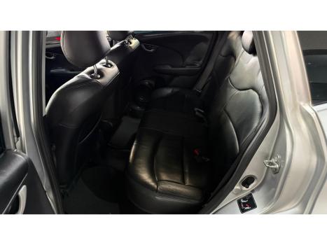 HONDA Fit 1.4 4P LX AUTOM�TICO, Foto 8
