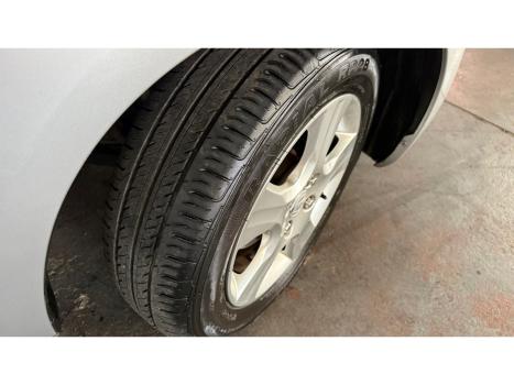 HONDA Fit 1.4 4P LX AUTOM�TICO, Foto 9