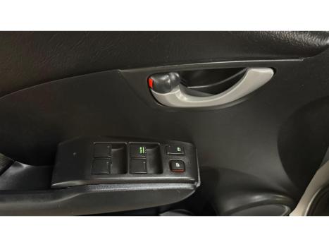 HONDA Fit 1.4 4P LX AUTOM�TICO, Foto 11