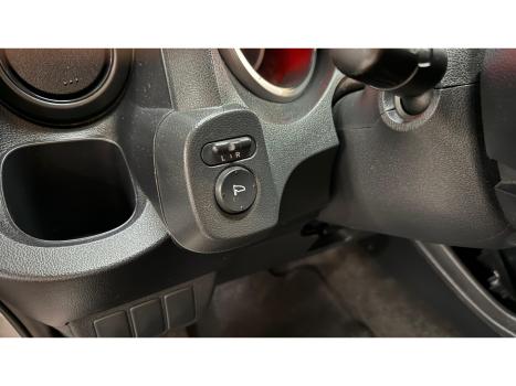 HONDA Fit 1.4 4P LX AUTOM�TICO, Foto 12