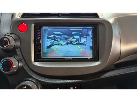 HONDA Fit 1.4 4P LX AUTOM�TICO, Foto 13