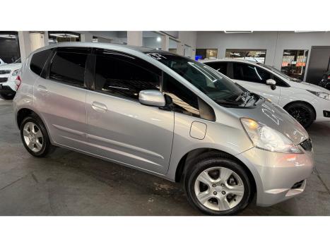 HONDA Fit 1.4 4P LX AUTOM�TICO, Foto 14