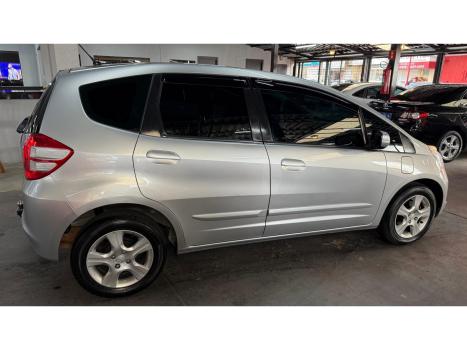 HONDA Fit 1.4 4P LX AUTOM�TICO, Foto 15