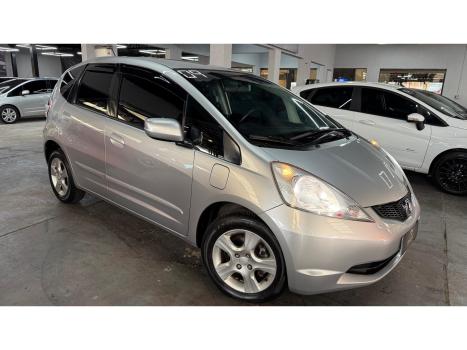 HONDA Fit 1.4 4P LX AUTOM�TICO, Foto 16