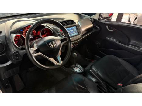 HONDA Fit 1.4 4P LX AUTOM�TICO, Foto 17
