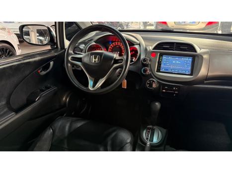 HONDA Fit 1.4 4P LX AUTOM�TICO, Foto 18