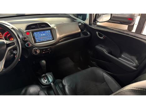 HONDA Fit 1.4 4P LX AUTOM�TICO, Foto 19