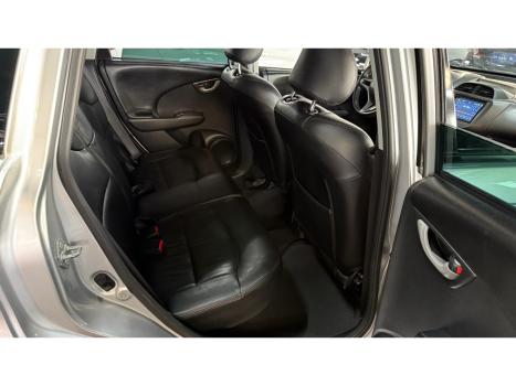 HONDA Fit 1.4 4P LX AUTOM�TICO, Foto 20