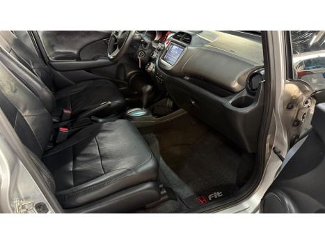 HONDA Fit 1.4 4P LX AUTOM�TICO, Foto 22