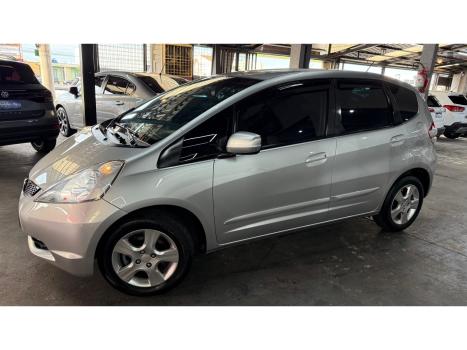 HONDA Fit 1.4 4P LX AUTOM�TICO, Foto 23