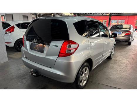 HONDA Fit 1.4 4P LX AUTOM�TICO, Foto 25