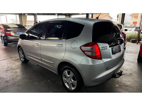 HONDA Fit 1.4 4P LX AUTOM�TICO, Foto 26