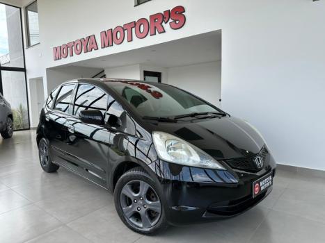 HONDA Fit 1.4 4P LX, Foto 1