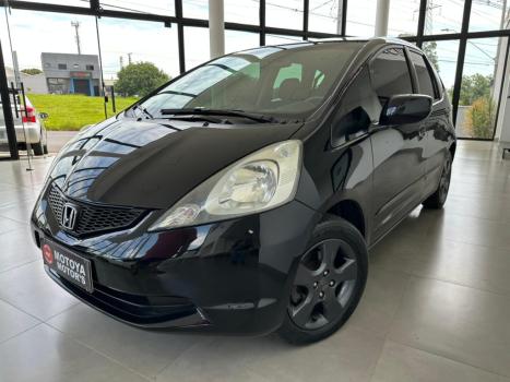 HONDA Fit 1.4 4P LX, Foto 2