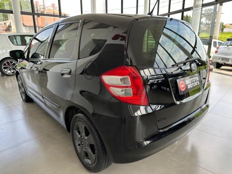 HONDA Fit 1.4 4P LX, Foto 3
