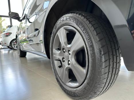 HONDA Fit 1.4 4P LX, Foto 4