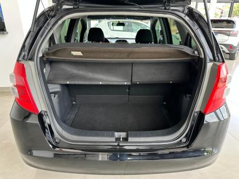HONDA Fit 1.4 4P LX, Foto 5