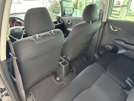 HONDA Fit 1.4 4P LX, Foto 6