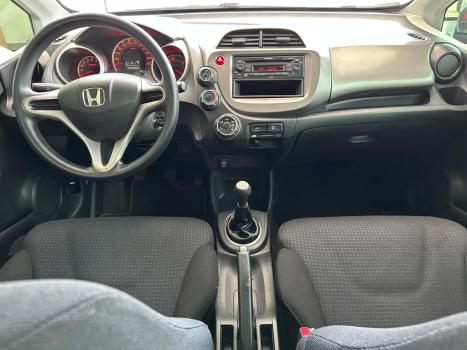 HONDA Fit 1.4 4P LX, Foto 7