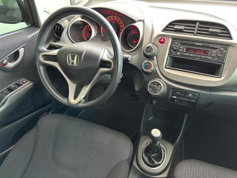 HONDA Fit 1.4 4P LX, Foto 8