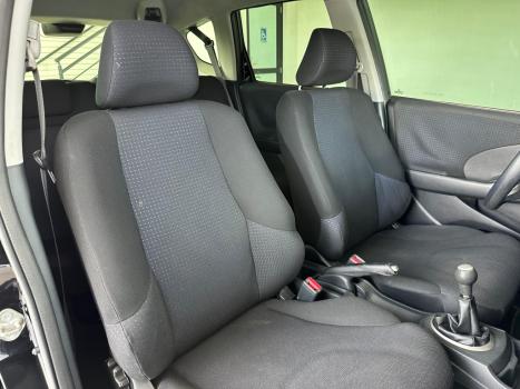 HONDA Fit 1.4 4P LX, Foto 9