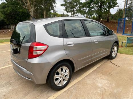 HONDA Fit 1.4 4P LX FLEX, Foto 2