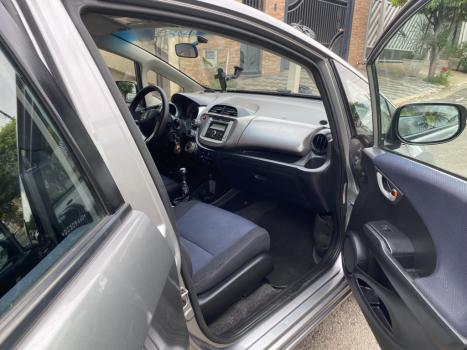 HONDA Fit 1.4 4P LX FLEX, Foto 6