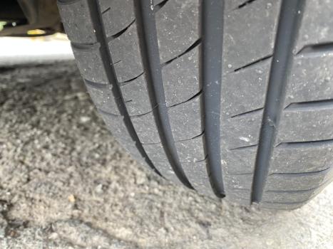 HONDA Fit 1.4 4P LX FLEX, Foto 8