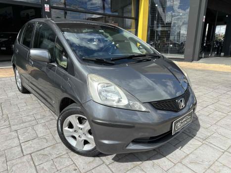 HONDA Fit 1.4 4P LX AUTOM�TICO, Foto 1