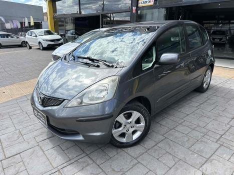 HONDA Fit 1.4 4P LX AUTOM�TICO, Foto 3