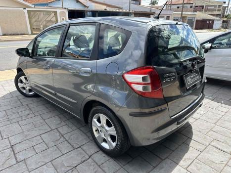 HONDA Fit 1.4 4P LX AUTOM�TICO, Foto 6