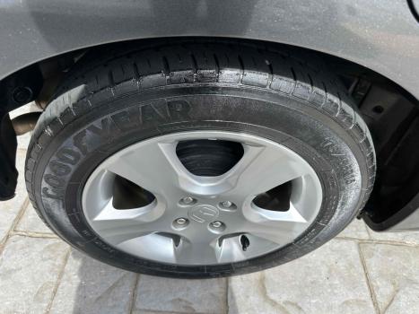 HONDA Fit 1.4 4P LX AUTOM�TICO, Foto 7