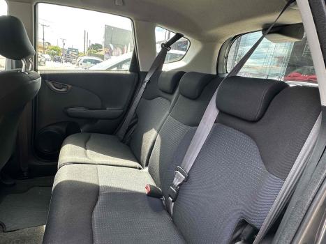 HONDA Fit 1.4 4P LX AUTOM�TICO, Foto 12