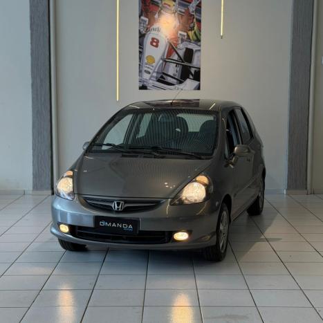HONDA Fit 1.4 4P LX AUTOM�TICO, Foto 1
