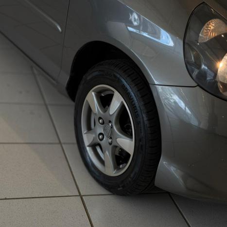 HONDA Fit 1.4 4P LX AUTOM�TICO, Foto 4