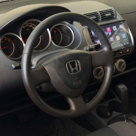 HONDA Fit 1.4 4P LX AUTOM�TICO, Foto 9