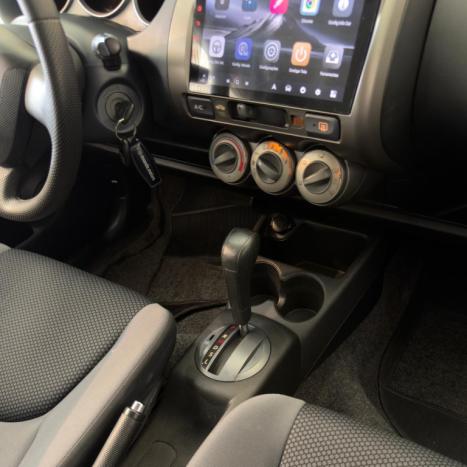 HONDA Fit 1.4 4P LX AUTOM�TICO, Foto 10