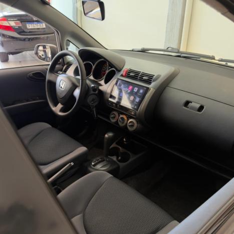 HONDA Fit 1.4 4P LX AUTOM�TICO, Foto 11
