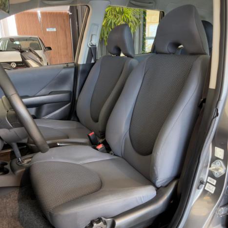 HONDA Fit 1.4 4P LX AUTOM�TICO, Foto 12