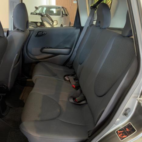 HONDA Fit 1.4 4P LX AUTOM�TICO, Foto 13