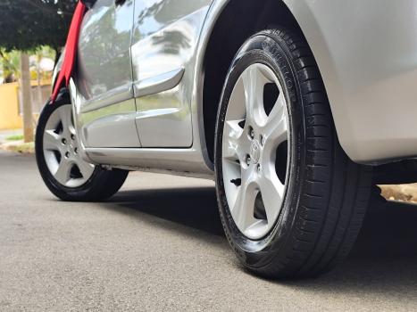 HONDA Fit 1.4 4P LX FLEX, Foto 5