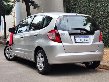 HONDA Fit 1.4 4P LX FLEX, Foto 6
