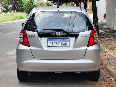 HONDA Fit 1.4 4P LX FLEX, Foto 7