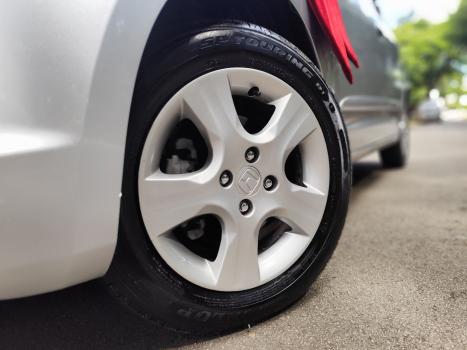 HONDA Fit 1.4 4P LX FLEX, Foto 9