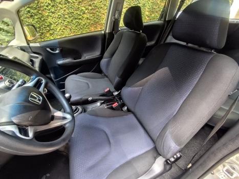 HONDA Fit 1.4 4P LX FLEX, Foto 11