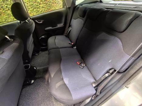 HONDA Fit 1.4 4P LX FLEX, Foto 12